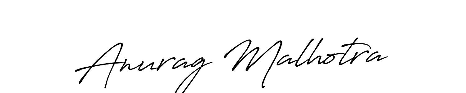 How to Draw Anurag Malhotra signature style? Antro_Vectra_Bolder is a latest design signature styles for name Anurag Malhotra. Anurag Malhotra signature style 7 images and pictures png