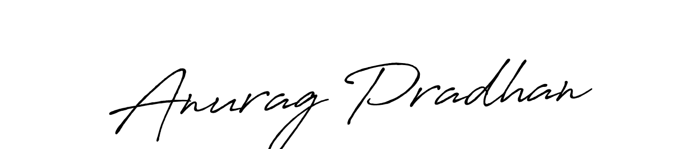 Best and Professional Signature Style for Anurag Pradhan. Antro_Vectra_Bolder Best Signature Style Collection. Anurag Pradhan signature style 7 images and pictures png