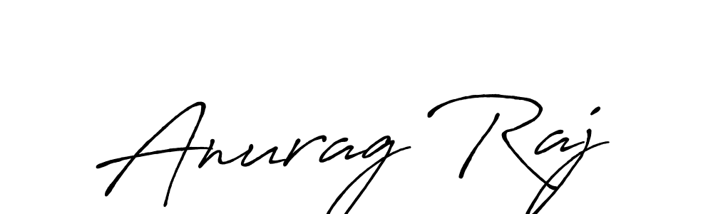 This is the best signature style for the Anurag Raj name. Also you like these signature font (Antro_Vectra_Bolder). Mix name signature. Anurag Raj signature style 7 images and pictures png