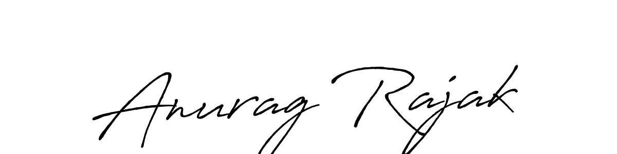 See photos of Anurag Rajak official signature by Spectra . Check more albums & portfolios. Read reviews & check more about Antro_Vectra_Bolder font. Anurag Rajak signature style 7 images and pictures png