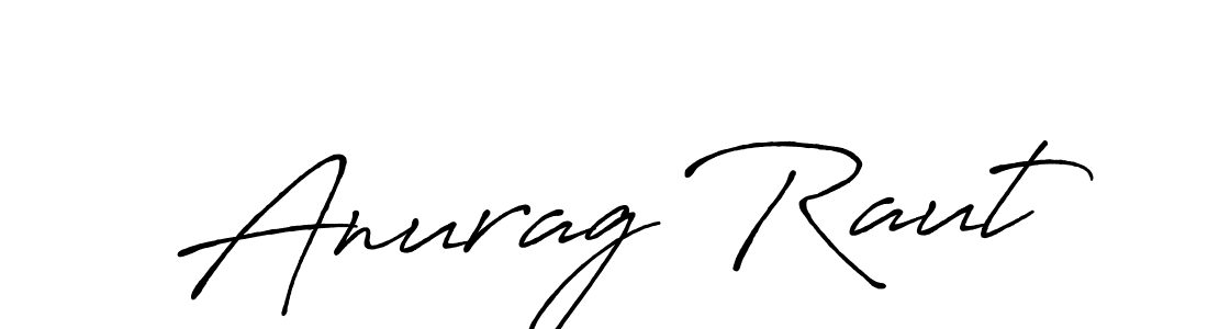 Once you've used our free online signature maker to create your best signature Antro_Vectra_Bolder style, it's time to enjoy all of the benefits that Anurag Raut name signing documents. Anurag Raut signature style 7 images and pictures png