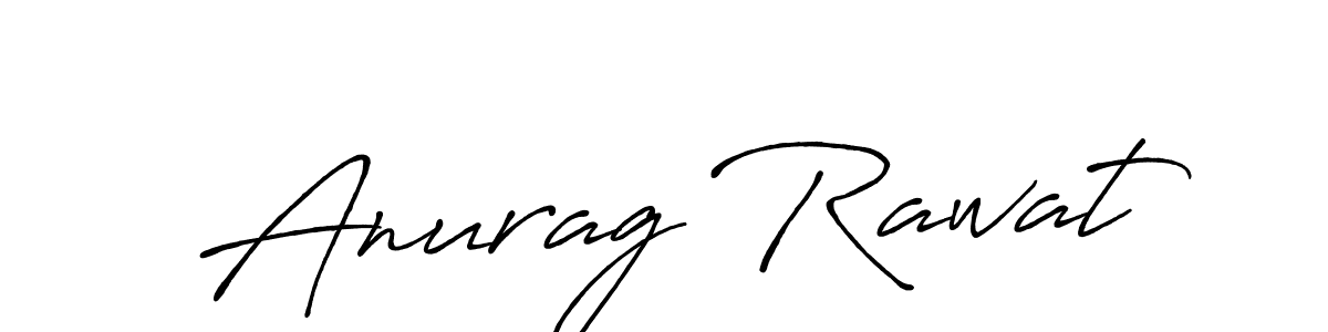 Best and Professional Signature Style for Anurag Rawat. Antro_Vectra_Bolder Best Signature Style Collection. Anurag Rawat signature style 7 images and pictures png