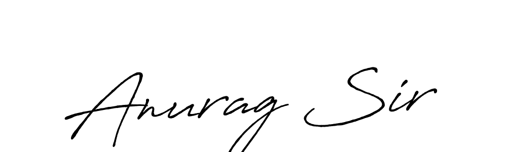 Check out images of Autograph of Anurag Sir name. Actor Anurag Sir Signature Style. Antro_Vectra_Bolder is a professional sign style online. Anurag Sir signature style 7 images and pictures png