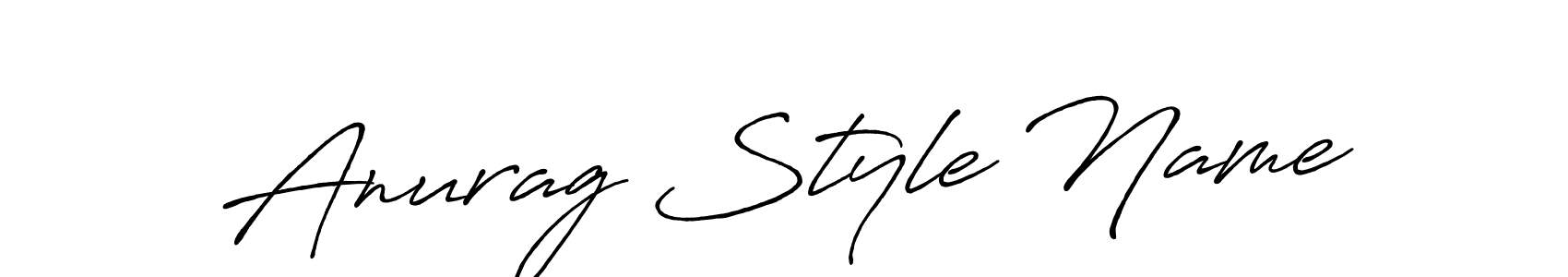 Also You can easily find your signature by using the search form. We will create Anurag Style Name name handwritten signature images for you free of cost using Antro_Vectra_Bolder sign style. Anurag Style Name signature style 7 images and pictures png
