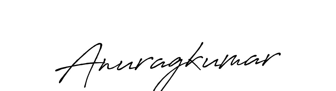 This is the best signature style for the Anuragkumar name. Also you like these signature font (Antro_Vectra_Bolder). Mix name signature. Anuragkumar signature style 7 images and pictures png