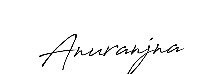 This is the best signature style for the Anuranjna name. Also you like these signature font (Antro_Vectra_Bolder). Mix name signature. Anuranjna signature style 7 images and pictures png
