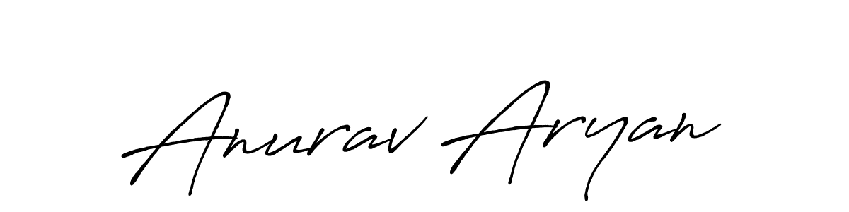 See photos of Anurav Aryan official signature by Spectra . Check more albums & portfolios. Read reviews & check more about Antro_Vectra_Bolder font. Anurav Aryan signature style 7 images and pictures png