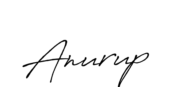 if you are searching for the best signature style for your name Anurup. so please give up your signature search. here we have designed multiple signature styles  using Antro_Vectra_Bolder. Anurup signature style 7 images and pictures png