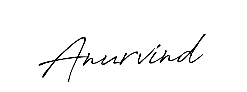 How to Draw Anurvind signature style? Antro_Vectra_Bolder is a latest design signature styles for name Anurvind. Anurvind signature style 7 images and pictures png