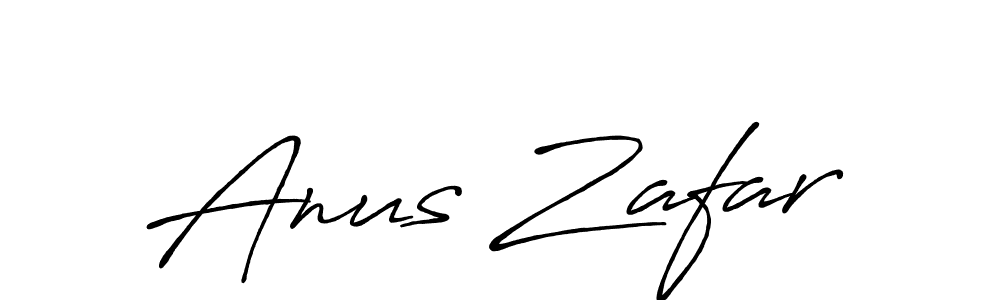 Here are the top 10 professional signature styles for the name Anus Zafar. These are the best autograph styles you can use for your name. Anus Zafar signature style 7 images and pictures png