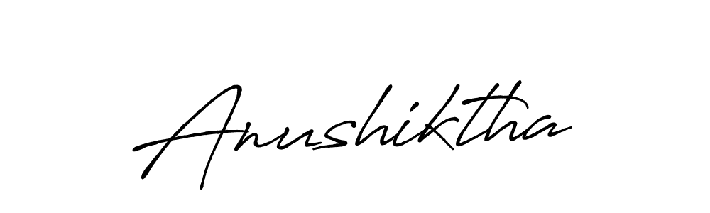 Make a short Anushiktha signature style. Manage your documents anywhere anytime using Antro_Vectra_Bolder. Create and add eSignatures, submit forms, share and send files easily. Anushiktha signature style 7 images and pictures png