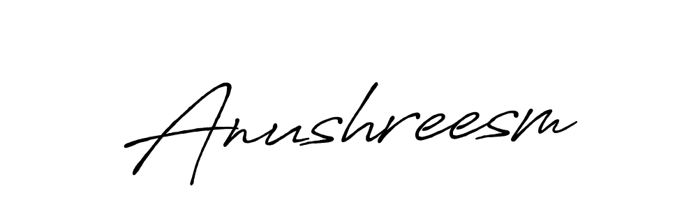 This is the best signature style for the Anushreesm name. Also you like these signature font (Antro_Vectra_Bolder). Mix name signature. Anushreesm signature style 7 images and pictures png