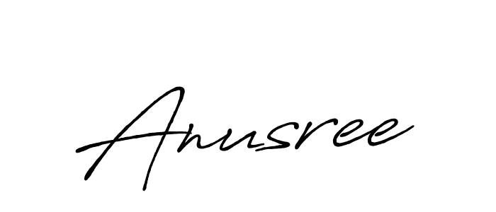 How to Draw Anusree signature style? Antro_Vectra_Bolder is a latest design signature styles for name Anusree. Anusree signature style 7 images and pictures png