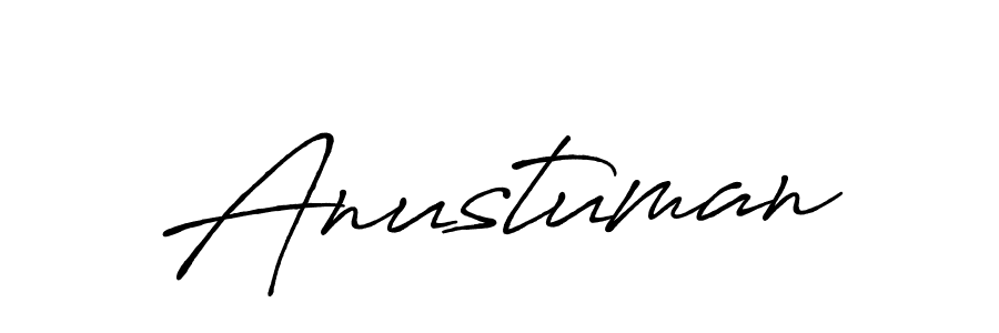 Also You can easily find your signature by using the search form. We will create Anustuman name handwritten signature images for you free of cost using Antro_Vectra_Bolder sign style. Anustuman signature style 7 images and pictures png