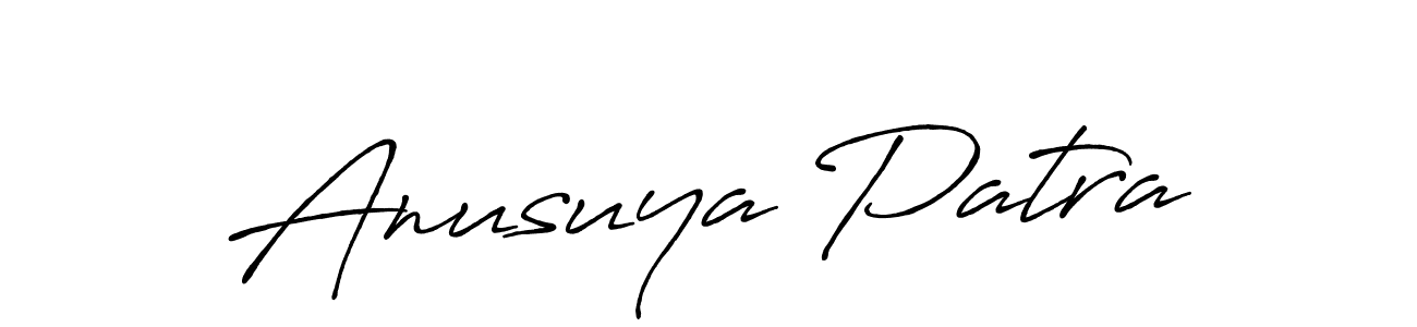 See photos of Anusuya Patra official signature by Spectra . Check more albums & portfolios. Read reviews & check more about Antro_Vectra_Bolder font. Anusuya Patra signature style 7 images and pictures png