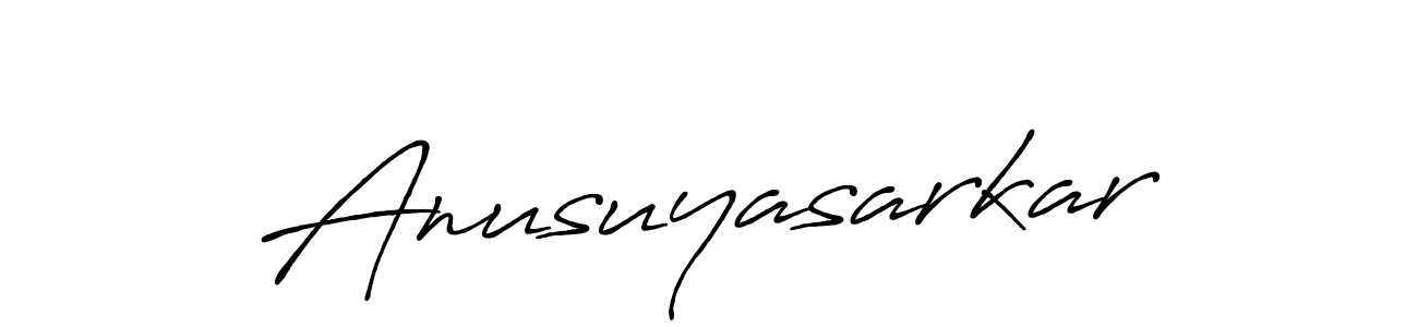 Check out images of Autograph of Anusuyasarkar name. Actor Anusuyasarkar Signature Style. Antro_Vectra_Bolder is a professional sign style online. Anusuyasarkar signature style 7 images and pictures png