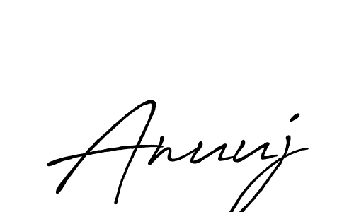 You can use this online signature creator to create a handwritten signature for the name Anuuj. This is the best online autograph maker. Anuuj signature style 7 images and pictures png