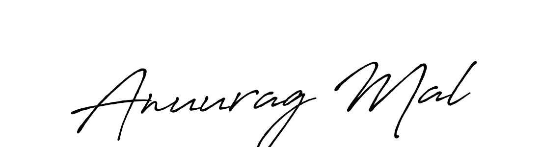 You can use this online signature creator to create a handwritten signature for the name Anuurag Mal. This is the best online autograph maker. Anuurag Mal signature style 7 images and pictures png