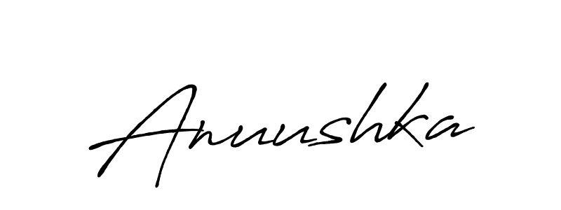 Here are the top 10 professional signature styles for the name Anuushka. These are the best autograph styles you can use for your name. Anuushka signature style 7 images and pictures png