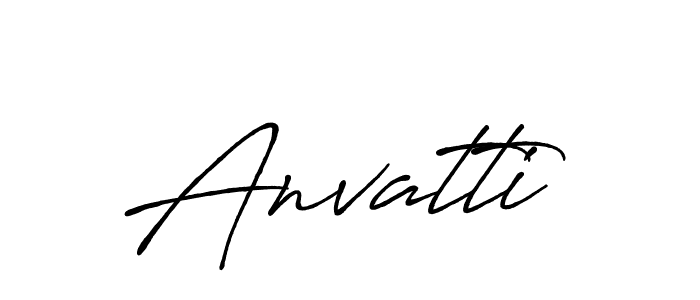 See photos of Anvatti official signature by Spectra . Check more albums & portfolios. Read reviews & check more about Antro_Vectra_Bolder font. Anvatti signature style 7 images and pictures png