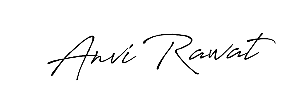 Best and Professional Signature Style for Anvi Rawat. Antro_Vectra_Bolder Best Signature Style Collection. Anvi Rawat signature style 7 images and pictures png