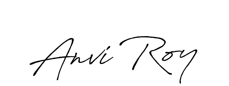 Make a short Anvi Roy signature style. Manage your documents anywhere anytime using Antro_Vectra_Bolder. Create and add eSignatures, submit forms, share and send files easily. Anvi Roy signature style 7 images and pictures png