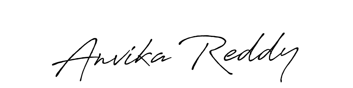 Check out images of Autograph of Anvika Reddy name. Actor Anvika Reddy Signature Style. Antro_Vectra_Bolder is a professional sign style online. Anvika Reddy signature style 7 images and pictures png