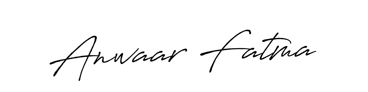 Check out images of Autograph of Anwaar Fatma name. Actor Anwaar Fatma Signature Style. Antro_Vectra_Bolder is a professional sign style online. Anwaar Fatma signature style 7 images and pictures png
