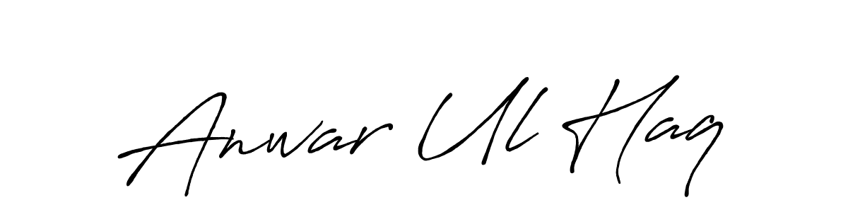 See photos of Anwar Ul Haq official signature by Spectra . Check more albums & portfolios. Read reviews & check more about Antro_Vectra_Bolder font. Anwar Ul Haq signature style 7 images and pictures png