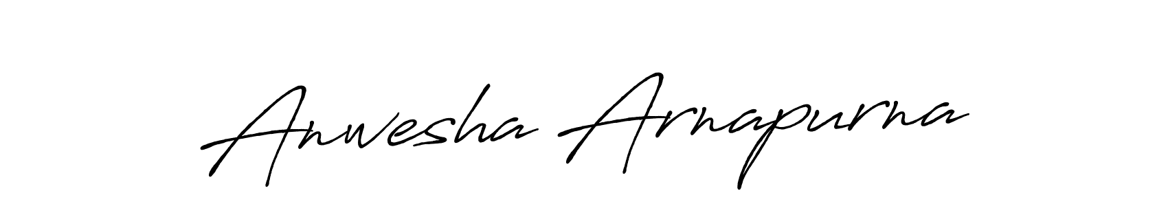 How to Draw Anwesha Arnapurna signature style? Antro_Vectra_Bolder is a latest design signature styles for name Anwesha Arnapurna. Anwesha Arnapurna signature style 7 images and pictures png