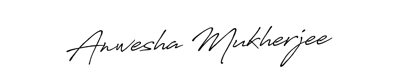 See photos of Anwesha Mukherjee official signature by Spectra . Check more albums & portfolios. Read reviews & check more about Antro_Vectra_Bolder font. Anwesha Mukherjee signature style 7 images and pictures png