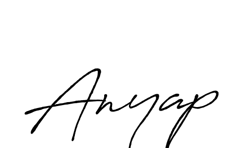 How to Draw Anyap signature style? Antro_Vectra_Bolder is a latest design signature styles for name Anyap. Anyap signature style 7 images and pictures png