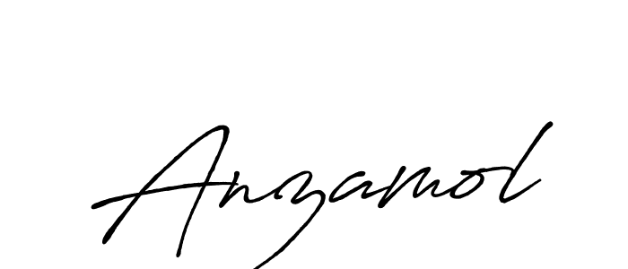 Check out images of Autograph of Anzamol name. Actor Anzamol Signature Style. Antro_Vectra_Bolder is a professional sign style online. Anzamol signature style 7 images and pictures png