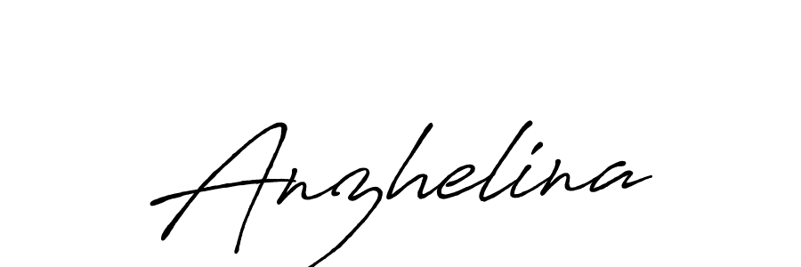 You can use this online signature creator to create a handwritten signature for the name Anzhelina. This is the best online autograph maker. Anzhelina signature style 7 images and pictures png