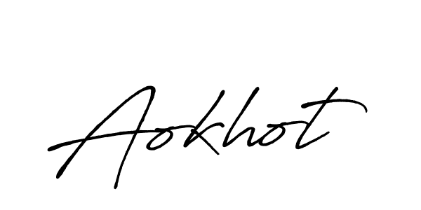 Check out images of Autograph of Aokhot name. Actor Aokhot Signature Style. Antro_Vectra_Bolder is a professional sign style online. Aokhot signature style 7 images and pictures png