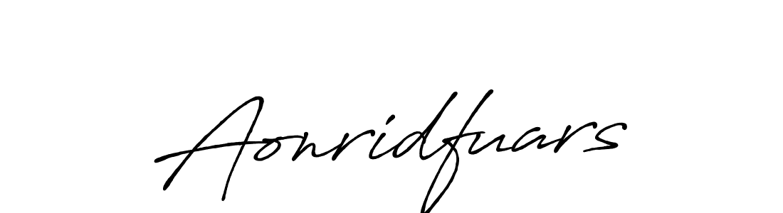 Make a short Aonridfuars signature style. Manage your documents anywhere anytime using Antro_Vectra_Bolder. Create and add eSignatures, submit forms, share and send files easily. Aonridfuars signature style 7 images and pictures png