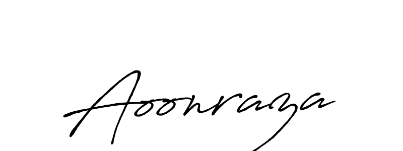 This is the best signature style for the Aoonraza name. Also you like these signature font (Antro_Vectra_Bolder). Mix name signature. Aoonraza signature style 7 images and pictures png