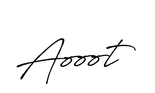 Make a short Aooot signature style. Manage your documents anywhere anytime using Antro_Vectra_Bolder. Create and add eSignatures, submit forms, share and send files easily. Aooot signature style 7 images and pictures png