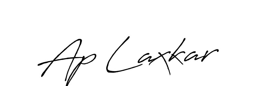 Check out images of Autograph of Ap Laxkar name. Actor Ap Laxkar Signature Style. Antro_Vectra_Bolder is a professional sign style online. Ap Laxkar signature style 7 images and pictures png