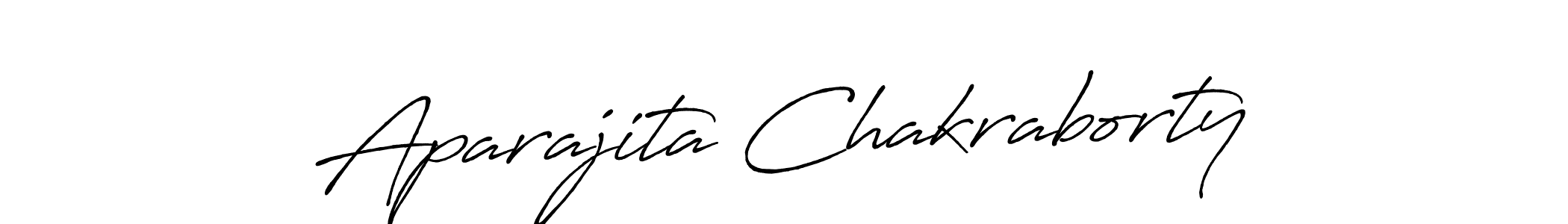 Here are the top 10 professional signature styles for the name Aparajita Chakraborty. These are the best autograph styles you can use for your name. Aparajita Chakraborty signature style 7 images and pictures png