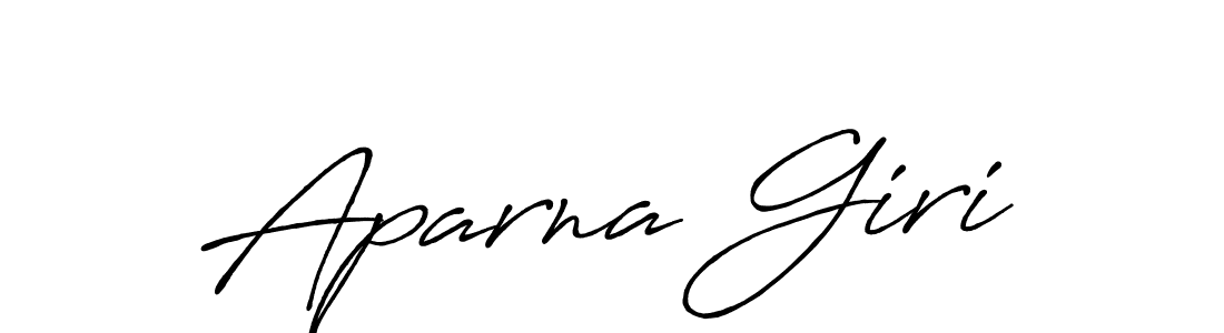 You can use this online signature creator to create a handwritten signature for the name Aparna Giri. This is the best online autograph maker. Aparna Giri signature style 7 images and pictures png