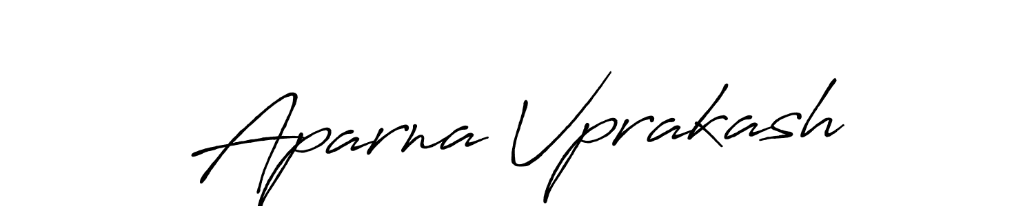 Here are the top 10 professional signature styles for the name Aparna Vprakash. These are the best autograph styles you can use for your name. Aparna Vprakash signature style 7 images and pictures png