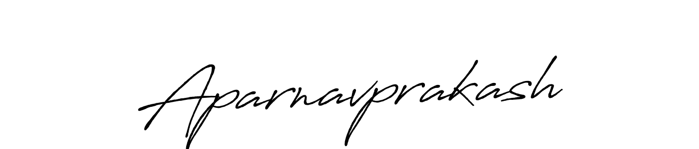 You should practise on your own different ways (Antro_Vectra_Bolder) to write your name (Aparnavprakash) in signature. don't let someone else do it for you. Aparnavprakash signature style 7 images and pictures png