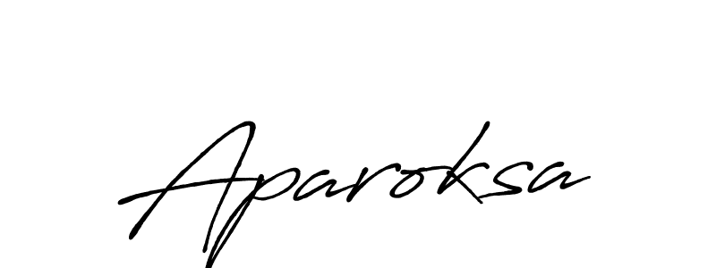 Make a beautiful signature design for name Aparoksa. Use this online signature maker to create a handwritten signature for free. Aparoksa signature style 7 images and pictures png