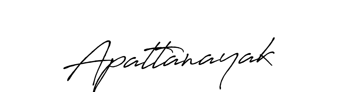 Also You can easily find your signature by using the search form. We will create Apattanayak name handwritten signature images for you free of cost using Antro_Vectra_Bolder sign style. Apattanayak signature style 7 images and pictures png