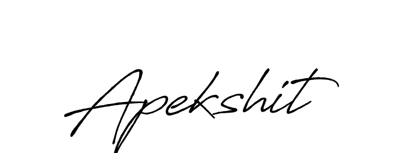 You can use this online signature creator to create a handwritten signature for the name Apekshit. This is the best online autograph maker. Apekshit signature style 7 images and pictures png