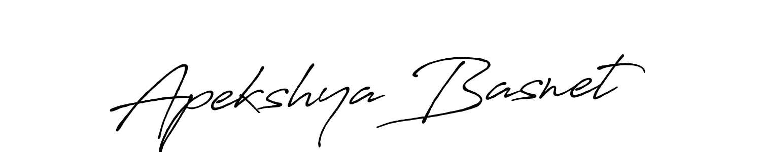 Once you've used our free online signature maker to create your best signature Antro_Vectra_Bolder style, it's time to enjoy all of the benefits that Apekshya Basnet name signing documents. Apekshya Basnet signature style 7 images and pictures png