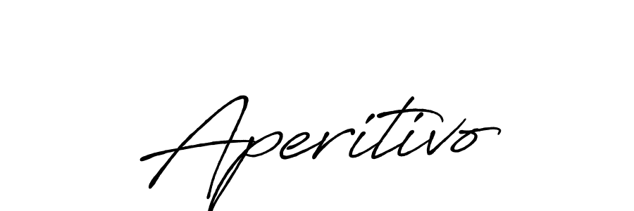 This is the best signature style for the Aperitivo name. Also you like these signature font (Antro_Vectra_Bolder). Mix name signature. Aperitivo signature style 7 images and pictures png
