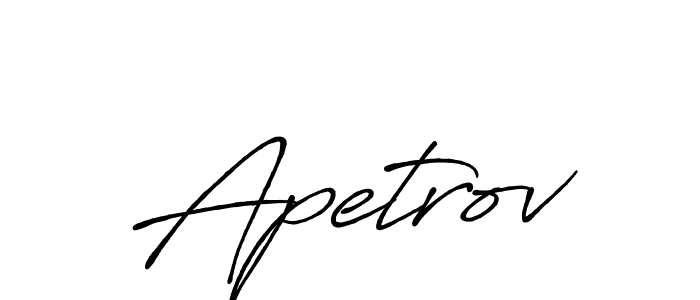 See photos of Apetrov official signature by Spectra . Check more albums & portfolios. Read reviews & check more about Antro_Vectra_Bolder font. Apetrov signature style 7 images and pictures png