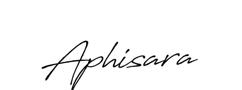 if you are searching for the best signature style for your name Aphisara. so please give up your signature search. here we have designed multiple signature styles  using Antro_Vectra_Bolder. Aphisara signature style 7 images and pictures png